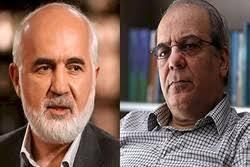 عباس عبدی: کلمه اصول گرا برازنده مرحوم توکلی است