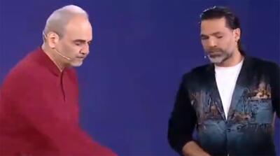 حمله تند امیرحسین صادقی به آل‌کثیر: از او نفرت داریم!