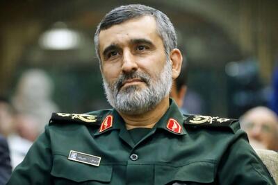 متن کامل وصیت نامه شهید حاجی زاده