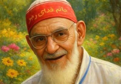 مبارزه با ساواک تا دفاع از ولایت؛ حاج حسن جوشن به یاران شهیدش پیوست - تسنیم