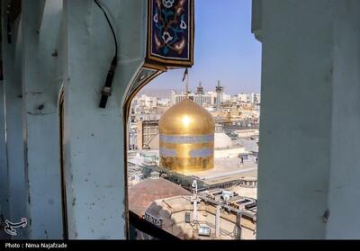 زائرسرای افلاک نماد کرامت مردمی و صدقه جاریه خیرین است - تسنیم