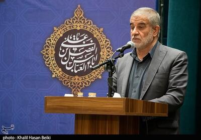 تکمیل جاده یزد – طبس به پیمانکاران بومی سپرده شود - تسنیم