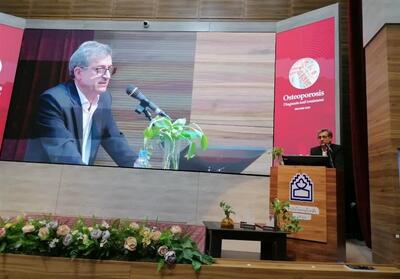 پوکی استخوان به عنوان بیماری خاموش و شایع شناخته می‌شود - تسنیم