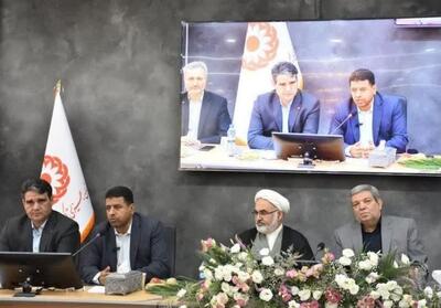 قرار گرفتن تمامی زنان سرپرست خانوار تحت پوشش بیمه اجتماعی - تسنیم