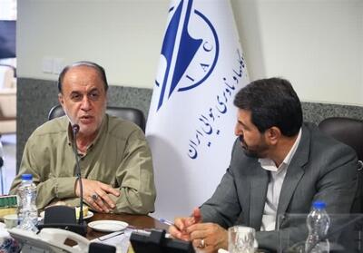 فرودگاه همدان نیازمند عزم ملی برای تکمیل پروژه 30 ساله است - تسنیم
