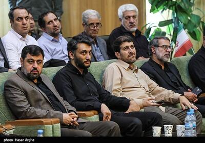 فرزند شهید طهرانچی: پدرم از نعمت زمان مجاهدانه بهره می‌برد- فیلم فیلم استان تسنیم | Tasnim