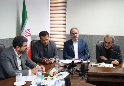 حمایت وزارت راه از سرمایه‌گذاران خصوصی در فرودگاه‌های همدان و بجنورد - تسنیم
