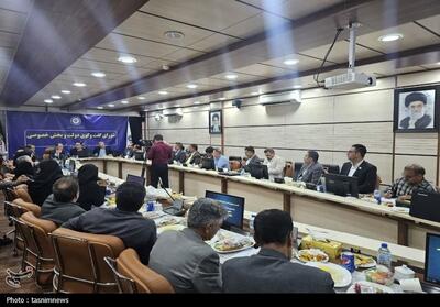 صنعتگران کهگیلویه و بویراحمد از قطعی برق و مشکلات تولید می‌گویند - تسنیم
