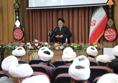 بیداری جهانی کلید رفع ظلم و زمینه‌ساز ظهور منجی عالم است - تسنیم