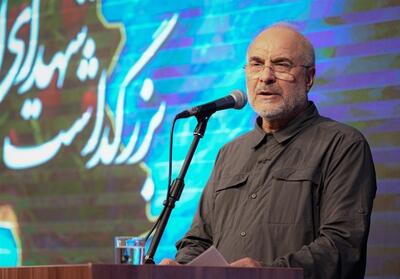 قالیباف: هوافضای سپاه هرکجای اسرائیل را اراده کرد هدف قرار داد - تسنیم