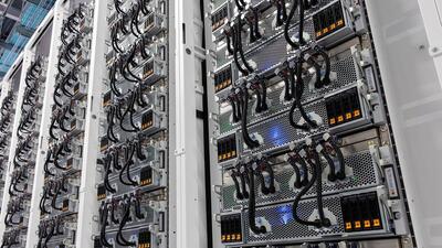 برنامه‌ شرکت xAI برای دستیابی به ۵۰ میلیون GPU در ۵ سال