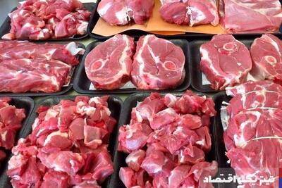 تازه‌ترین قیمت‌های گوشت قرمز؛ گزارش ویژه ۲ مرداد ۱۴۰۴