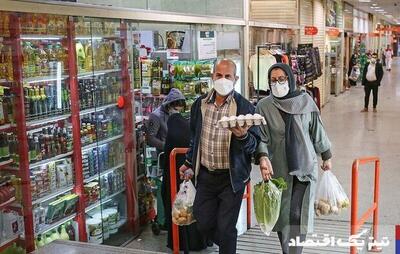 وضعیت کالاهای اساسی در هفته نخست مرداد ۱۴۰۴+ جدول
