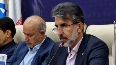 بریمانی: خیانت بعضی ها باعث سقوط نساجی شد