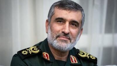 وصیت‌نامه شهید حاجی‌زاده منتشر شد