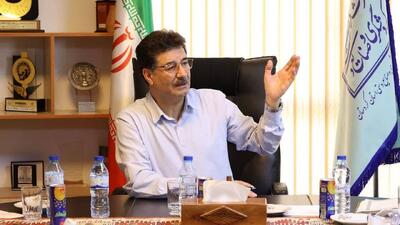 کردستان دارای ظرفیت‌های ارزشمند طبیعی، تاریخی و فرهنگی است/ پژوهشگاه میراث‌فرهنگی آمادگی مشارکت علمی در پروژه‌های پژوهشی استان را دارد