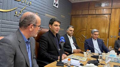 پرواز آزمایشی در فرودگاه سنندج برای افزایش تعداد پروازها