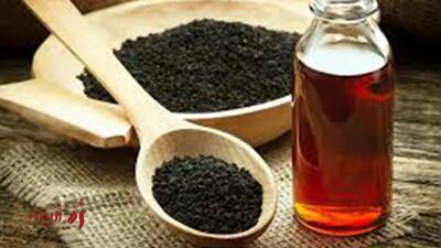 روغن سیاه دانه چیست؟ خواص، نحوه مصرف و عوارض آن | زرچین