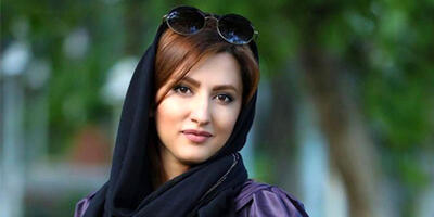 نگاهی به خونه باغ سمیرا حسینی بازیگر معروف