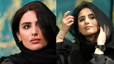 بیوگرافی رها خدایاری