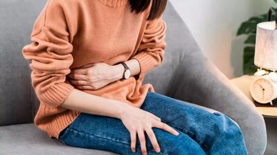 چگونه صدای قار و قور شکم را از بین ببریم؟