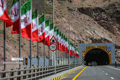 محدودیت‌ ترافیکی در محورهای شمالی؛ تردد در آزادراه تهران-شمال ممنوع است