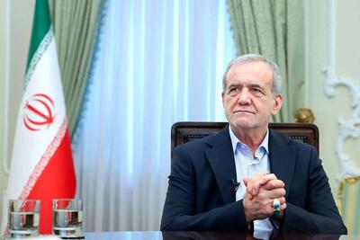 راهکار رئیس‌جمهور برای بحران آب تهران