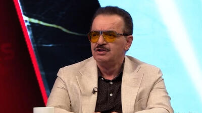 زنوزی: چرا باید یک ایجنت همه کاره باشگاه ها شود؟
