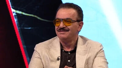بی اطلاعی عجیب زنوزی از پیوستن مهرداد محمدی به تراکتور!