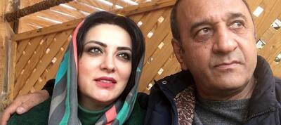 خانه علی اوسیوند و حمیرا ریاضی