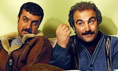 سلفی جذاب ارسطو و نقی پایتخت