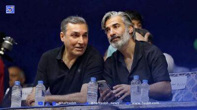 حضور شمسایی در دیدار جذاب؛ شروع لیگ‌برتر فوتسال با ۳۰ گل شروع شد