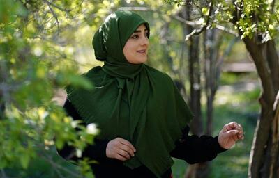 نگاه روز | مراسم عروسی «ستاره سادات قطبی و شهرام شکیبا»؛ سال 93