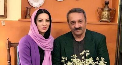 دکوراسیون خانه علی اوسیوند و حمیرا ریاضی