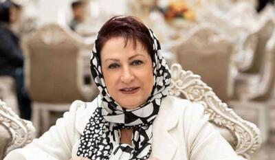 مریم امیرجلالی خواننده شد
