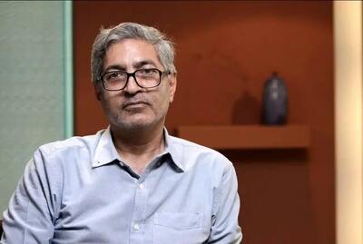 حبیب احمدزاده از «خون طلایی آمنه» می‌گوید