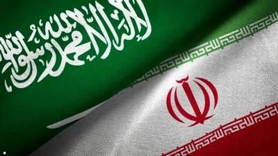 تماس تلفنی وزیران خارجه ایران و عربستان
