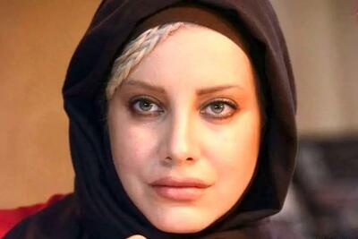 عکس/استایل شراره رخام در ۵۴ سالگی