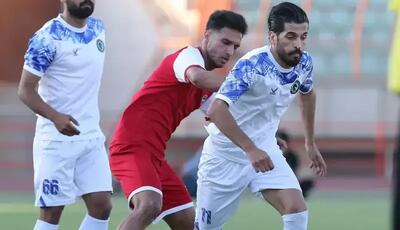 دقیقی روی برادر ستاره پرسپولیس حساب کرد