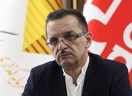 زنوزی: از اکثر مجری‌های تلویزیون گلایه‌مند هستم و اعتقاد دارم آنها رنگی برخورد می‌کنند