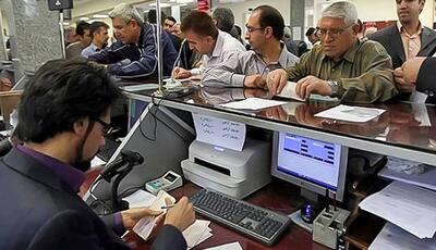 تعدد کاذب حساب‌های بانکی در کشور و تبعات امنیتی آن