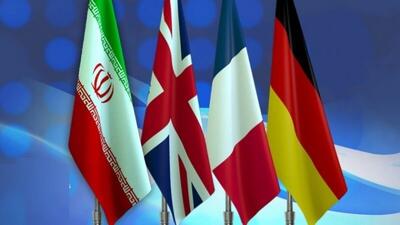 گفت‌وگوهای ایران و اروپا در استانبول به پایان رسید