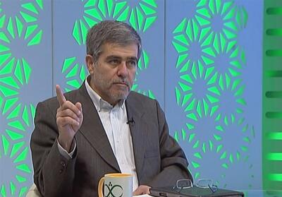 دختر شهید عباسی: اگر پدرم در حمله اسرائیل زنده می‌ماند، عده‌ای باز هم به او تهمت می‌زدند