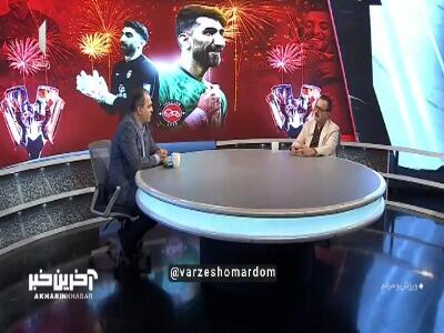محمدرضا زنوزی: هیچ کدام از بازیکنان تراکتور دوست ندارند به تهران بازگردند