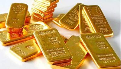 قیمت جهانی طلا برای سومین روز کاهش یافت