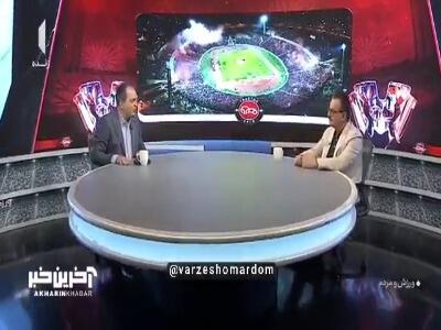 گلایه‌ها و کنایه‌های زنوزی از وضعیت نقل و انتقالات و کنترل تیم‌ها توسط چند ایجنت خاص