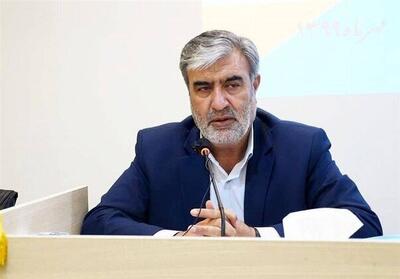 رئیس کمیسیون امنیت ملی: هیچ بازرسی از آژانس بر اساس قانون، حق حضور در اماکن هسته‌ای ایران را ندارد