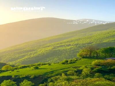 دهکده فشکور مازندران