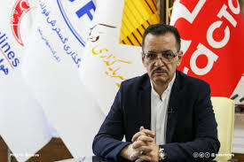 زنوزی: دو تیم ایرانی ریکاردو آلوز را تحریک کردند