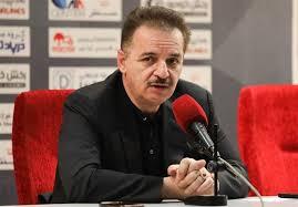 زنوزی: بالاتر از 45-50 میلیارد با کسی قرارداد نمی‌بندیم
